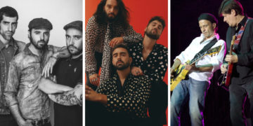 A la venta las entradas anticipadas para Los Secretos, Sidecars o Fondo Flamenco, conciertos de la Feria y Fiestas de Tomelloso