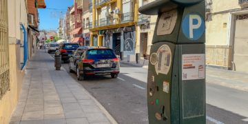 La zona azul será suprimida tanto en la Feria y Fiestas de Tomelloso de 2023 como en los días previos