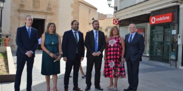 Paco Núñez: «El Partido Popular pedirá en todas las instituciones que la Romería de Tomelloso sea declarada de Interés Turístico Nacional»