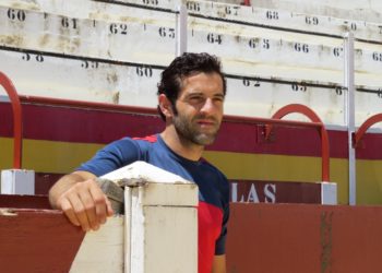 Antonio Linares: «Cuando veo a otros compañeros que no tienen el apoyo que yo tengo, pienso que es una suerte ser de Tomelloso.»