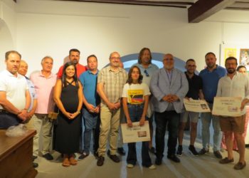 Récord de participación en el maratón fotográfico de la Romería de Tomelloso, que cumple su edición número veintiuno