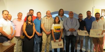 Récord de participación en el maratón fotográfico de la Romería de Tomelloso, que cumple su edición número veintiuno