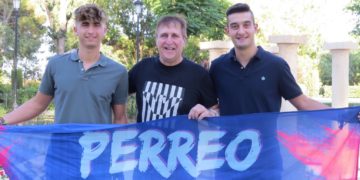 Últimos retoques al «Perreo Fest», que contará con «RVFV como cabeza de cartel, al que nos están pidiendo los jóvenes de Tomelloso desde hace dos años»