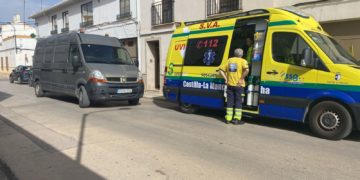 Muere, aparentemente por una sobredosis, un varón de 42 años en una vivienda de la Calle Raimundo Cepeda de Tomelloso