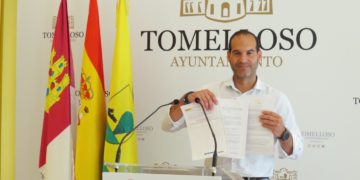 Benjamín de Sebastián: «Los informes de tesorería e intervención demuestran que no se ha cumplido con las reglas de estabilidad presupuestaria»