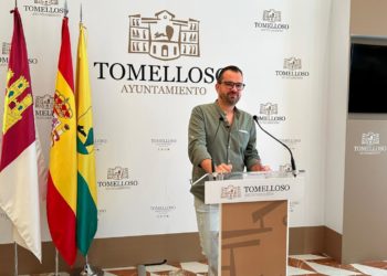 Raúl Zatón: «Más del 75% de la Feria y Fiestas se quedó organizada, dejando 300.000 euros para contratar conciertos»