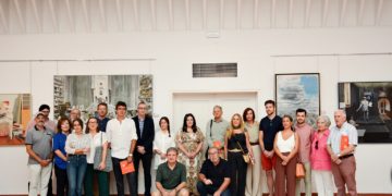 Tomelloso recuperará el fondo de adquisición para los certámenes de dibujo y pintura de la Fiesta de las Letras