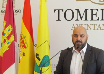 Francisco José Barato: «El alcalde de Tomelloso miente a sabiendas y solicitaremos un pleno extraordinario para aclararlo”