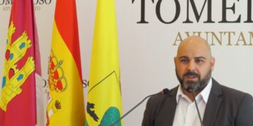 Francisco José Barato: «El alcalde de Tomelloso miente a sabiendas y solicitaremos un pleno extraordinario para aclararlo”
