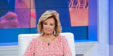 Muere María Teresa Campos a los 82 años, icónica comunicadora y «reina de las mañanas» de la televisión en España