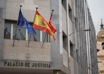 Dos hombres acusados de estafar casi nueve millones de euros a un banco serán juzgados este martes en Ciudad Real