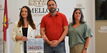 El Paseo de las Moreras acogerá una nueva edición del Mercadillo Final de Temporada el sábado 9 de septiembre