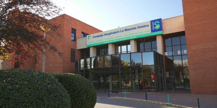 Herido un hombre de 55 años tras caerle encima una viga mientras trabajaba en una empresa de Argamasilla de Alba