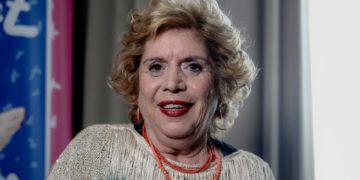 Muere la cantante María Jiménez a los 73 años, espíritu indomable del flamenco e icono feminista