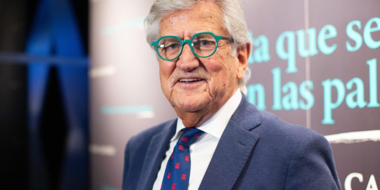 Muere el histórico locutor Pepe Domingo Castaño, leyenda de la radio deportiva, a los 80 años de edad