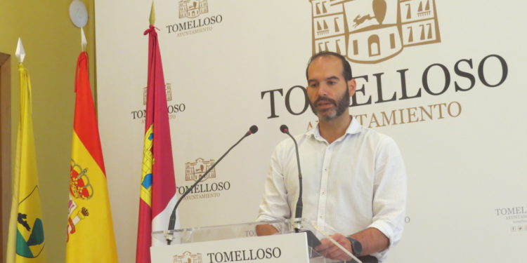 Las subvenciones a clubes y deportistas de élite de Tomelloso se podrán solicitar desde este viernes 8 de septiembre