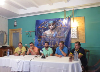 La segunda edición del Zodiak Festival tendrá 3 escenarios, uno de ellos de «música remember»