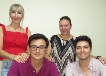 La Hermandad de San Antón y el grupo Moral Teatro unen fuerzas con una obra de teatro: «Queremos devolver la ilusión por nuestra festividad»