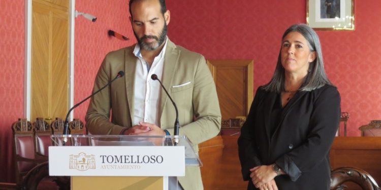 El equipo de gobierno aprobará por la vía de urgencia la implantación de la UCI en el hospital “de manera inmediata y sin dilaciones”