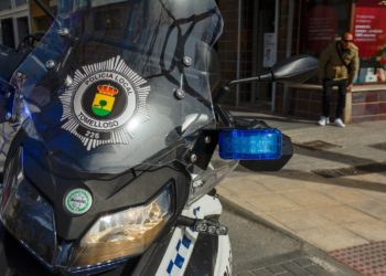 Policía Local de Tomelloso