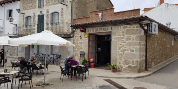 Tristeza en la localidad toledana de Pelahustán al hallarse el cadáver de Belén, dueña del bar La Boyería