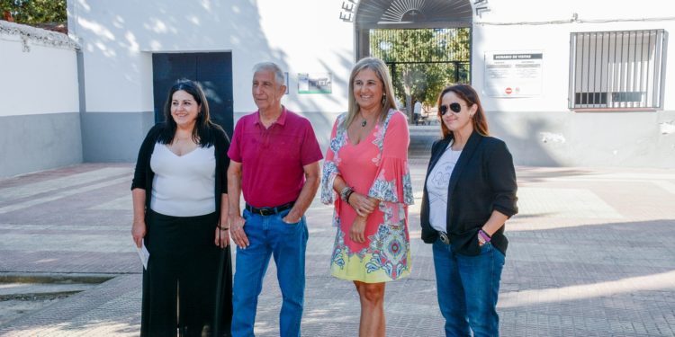 «Tenorio 20´s» y visitas guiadas por el Cementerio Municipal, actividades de Todos los Santos en Tomelloso
