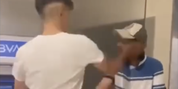 VÍDEO | Detienen a un menor e investigan a otro tras grabarse agrediendo a una persona sin hogar en Alcázar de San Juan