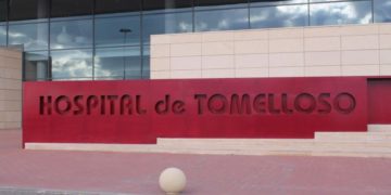 Herido con quemaduras un joven de 26 años cuando trataba de encender una barbacoa en Tomelloso