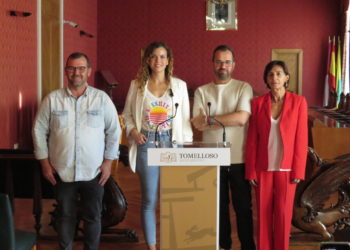 PSOE de Tomelloso denuncia «falta de previsión y descontrol» del equipo de gobierno con el nuevo curso de la Universidad Popular
