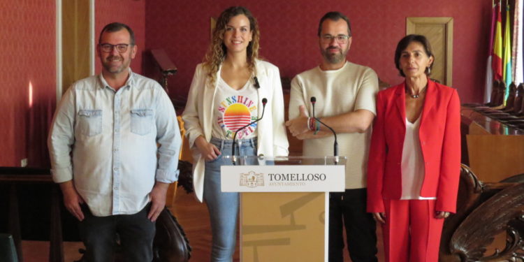 PSOE de Tomelloso denuncia «falta de previsión y descontrol» del equipo de gobierno con el nuevo curso de la Universidad Popular