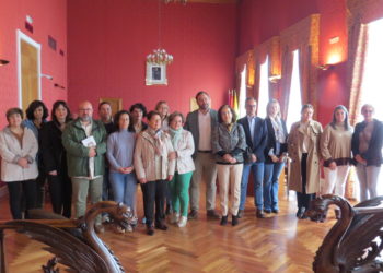 «Imparables», la nueva campaña por la Inclusión de Personas con Discapacidad, llega a Tomelloso con un amplio programa de actividades