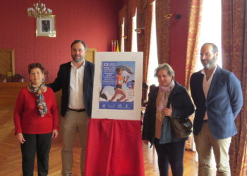 Una nueva edición de la Carrera Popular Memorial «Ángel Serrano» por la inclusión llega este domingo a Tomelloso