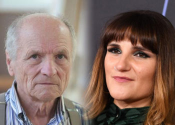 Antonio López García y Rozalén, entre los 1.000 firmantes del manifiesto «por el cese de los bombardeos sobre Gaza»