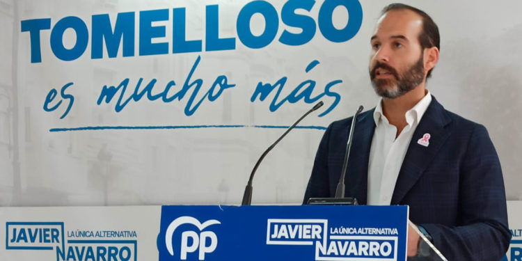 El Partido Popular de Tomelloso lamenta «el presupuesto ínfimo del gobierno regional para nuestra localidad»