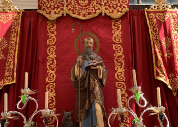 La Hermandad de San Antón de Tomelloso necesita colaboradores para la celebración en su honor del año 2024
