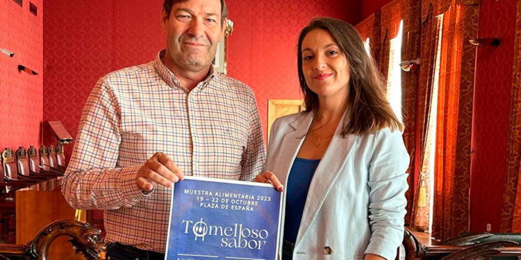 La muestra alimentaria ‘Tomelloso Sabor’ vuelve del 19 al 23 de octubre a la Plaza de España y el Mercado de Abastos