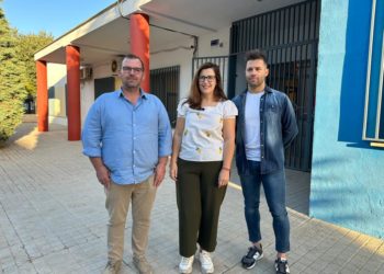 El Grupo Municipal Socialista pide al equipo de gobierno que se replanteé el traslado de la OMIC