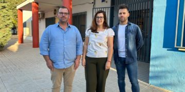 El Grupo Municipal Socialista pide al equipo de gobierno que se replanteé el traslado de la OMIC