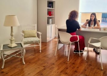Fundación CERES conmemora el Día Mundial de la Salud Mental visibilizando su trabajo diario en sus redes sociales