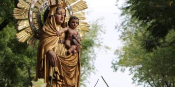 La devoción a la Virgen del Pilar en Tomelloso