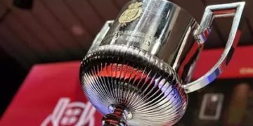 La Copa del Rey trae la alegría al CD Quintanar  y al Talavera  que se enfrentarán al Sevilla CF y la UD Almería