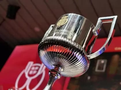 La Copa del Rey trae la alegría al CD Quintanar y al Talavera que se enfrentarán al Sevilla CF y la UD Almería