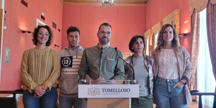 El PSOE de Tomelloso critica la bajada de impuestos del equipo de gobierno «en la que solo entrarán unos pocos»