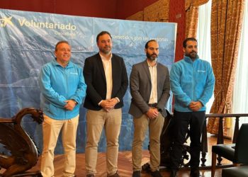 Las «Olimpiadas Regionales de Mayores» regresan el sábado a la Ciudad Deportiva de Tomelloso con cerca de 700 participantes