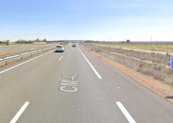 Muere atropellado un hombre en la Autovía de los Viñedos a la altura de Tomelloso