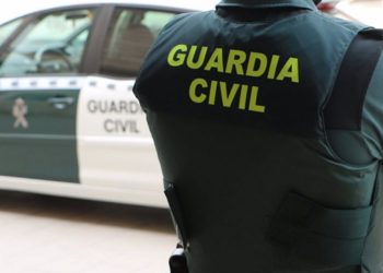 Aparece un hombre ahorcado a la salida de un pueblo de Ciudad Real