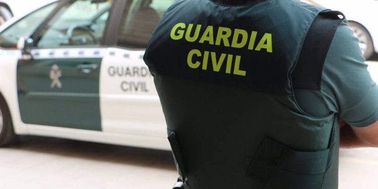 Aparece un hombre ahorcado a la salida de un pueblo de Ciudad Real