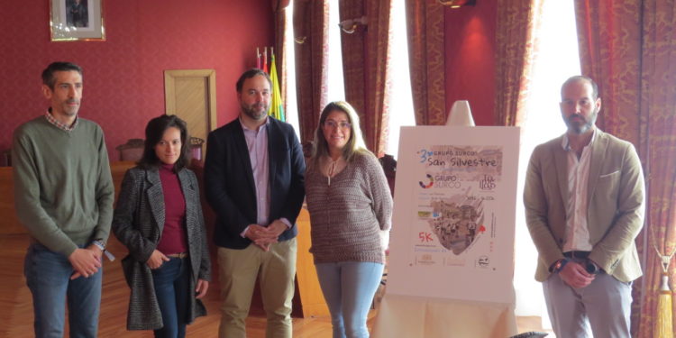 Una nueva edición de la «San Silvestre tomellosera» tendrá lugar el último día del año