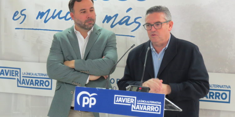 Blanca Fernández visita ITECAM y anuncia una partida de 100.000 euros para la nueva sede del centro tecnológico en Tomelloso