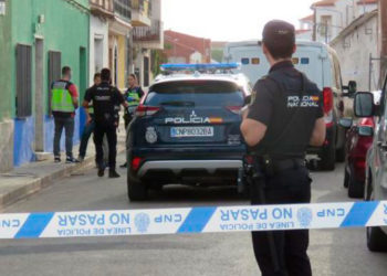 Detenidas dos personas en Manzanares acusadas de explotar sexualmente a tres mujeres en condiciones insalubres